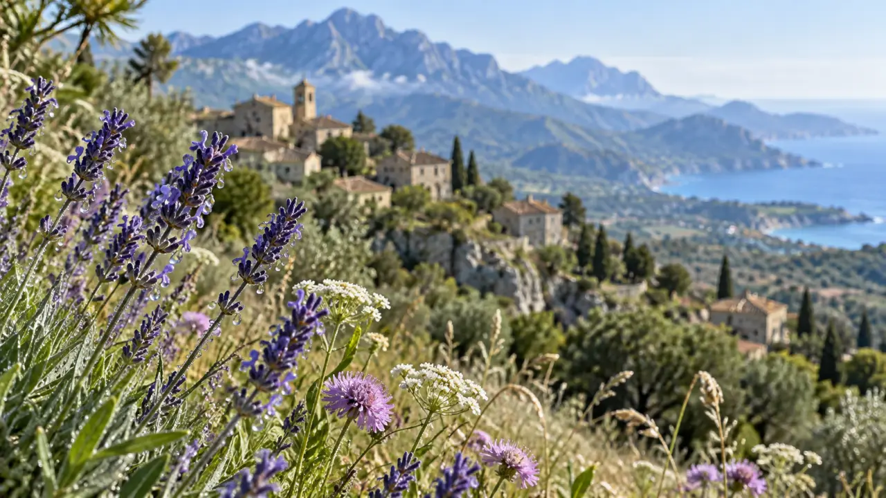 Où partir en France en été : mer, montagne ou villages pour trouver la fraîcheur ?