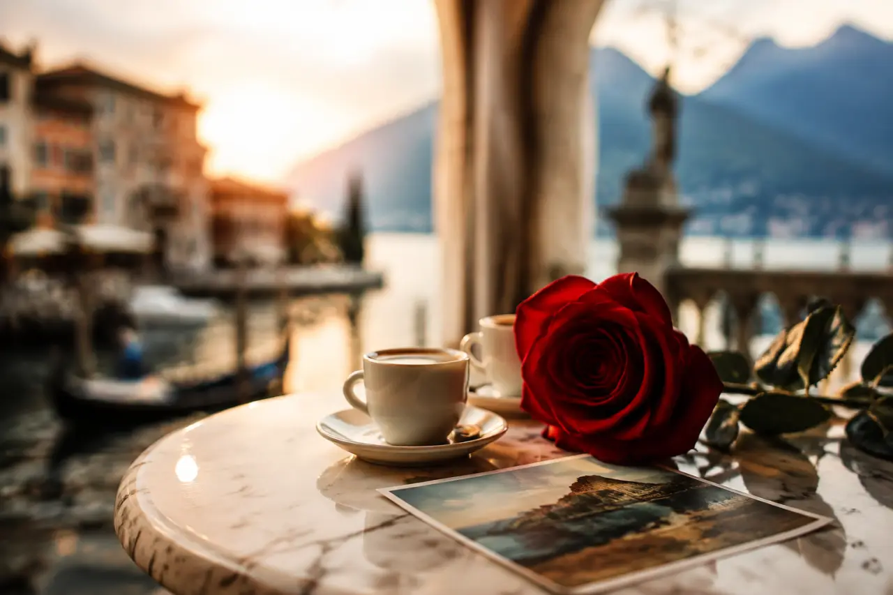 Week-end amoureux en Italie : Venise, Vérone ou lac de Côme pour un séjour à deux ?