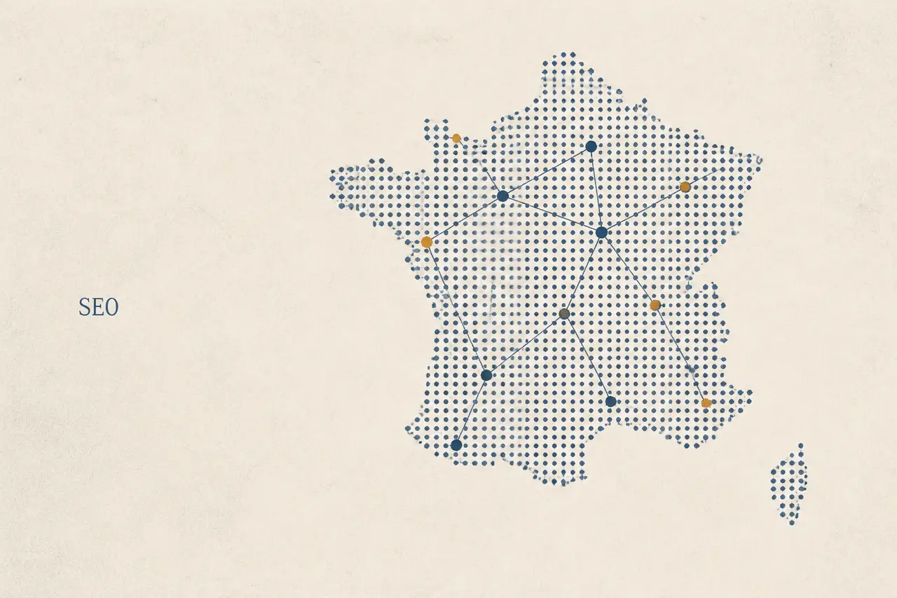 Voyage et SEO: écrire des guides que l’on lit avant, pendant et après le départ