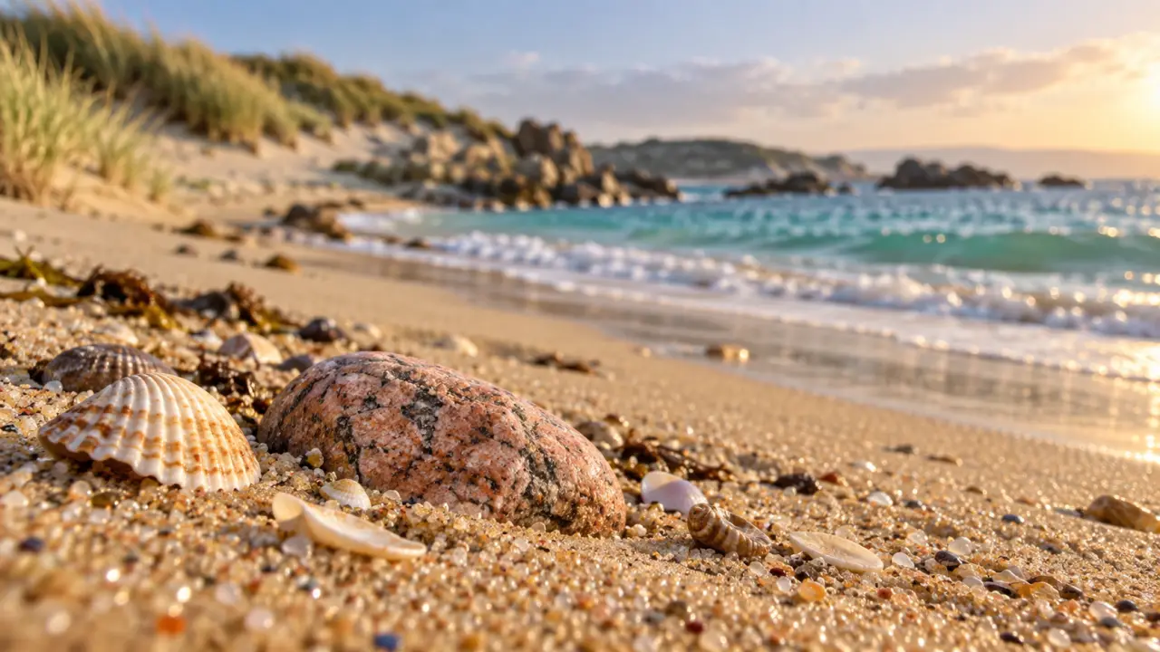 Plage Côtes-d’Armor : trouver son coin de sable entre granit rose et dunes