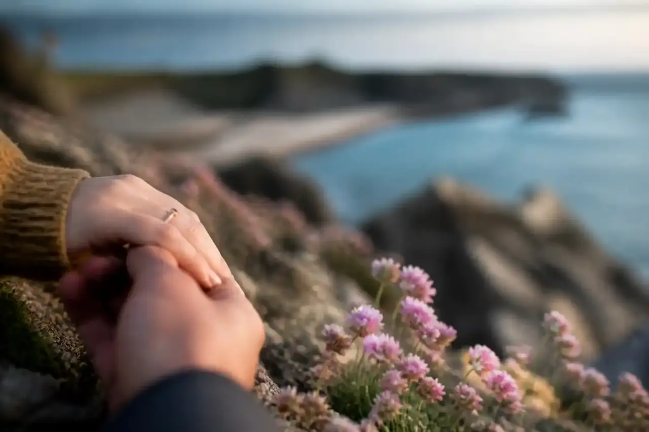 Week-end amoureux en Bretagne : la côte plutôt que la carte postale